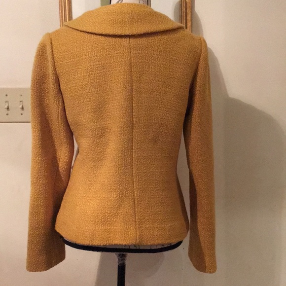 Boden Jacket Size 12 - Picture 4 of 8